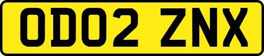 OD02ZNX