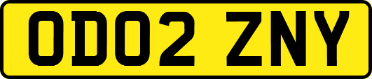 OD02ZNY