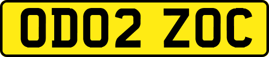 OD02ZOC