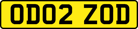 OD02ZOD
