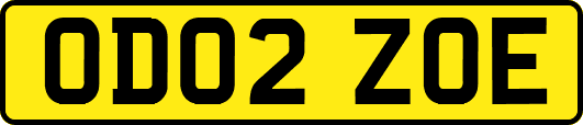 OD02ZOE