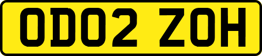 OD02ZOH