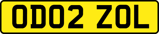 OD02ZOL