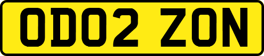 OD02ZON