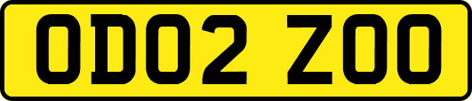OD02ZOO