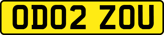 OD02ZOU