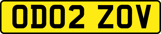 OD02ZOV