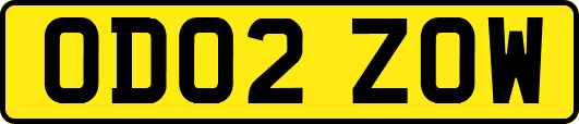 OD02ZOW
