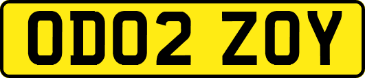 OD02ZOY