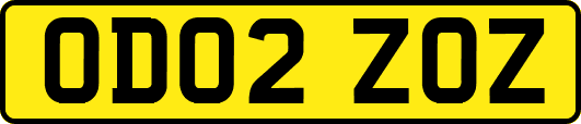 OD02ZOZ