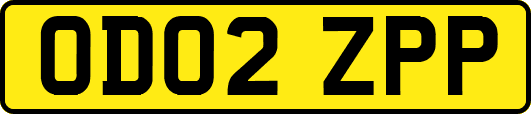OD02ZPP