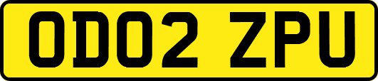 OD02ZPU