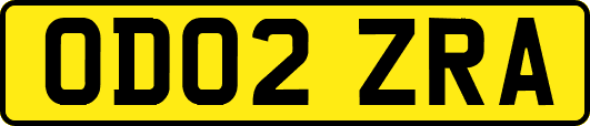 OD02ZRA