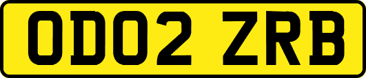 OD02ZRB
