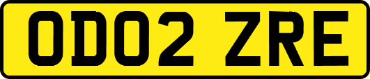 OD02ZRE