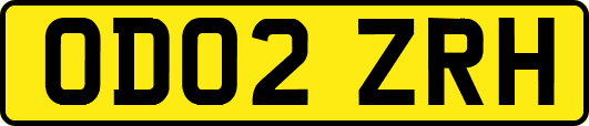 OD02ZRH