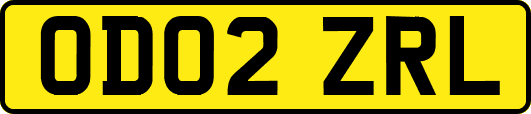 OD02ZRL