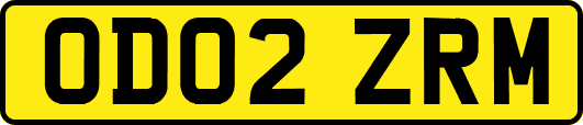 OD02ZRM