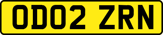 OD02ZRN