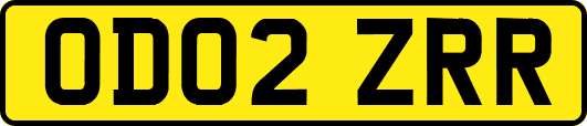 OD02ZRR