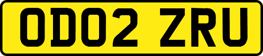 OD02ZRU