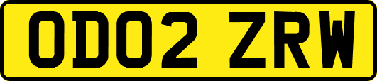 OD02ZRW