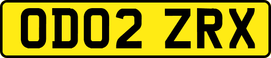 OD02ZRX