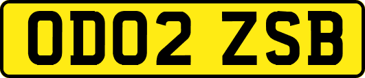 OD02ZSB