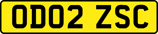 OD02ZSC