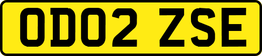 OD02ZSE