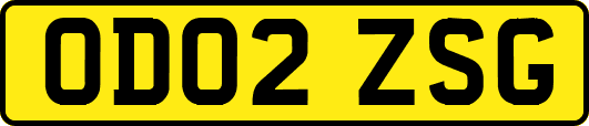 OD02ZSG