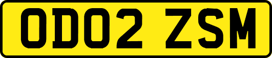 OD02ZSM