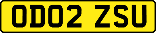 OD02ZSU