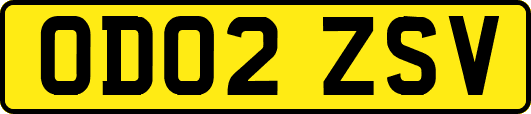 OD02ZSV