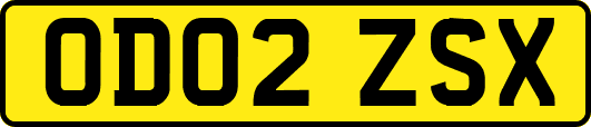 OD02ZSX