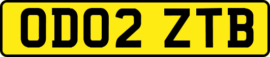 OD02ZTB