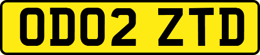 OD02ZTD