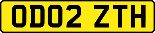 OD02ZTH