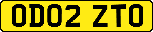 OD02ZTO
