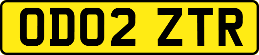 OD02ZTR