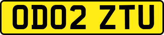 OD02ZTU