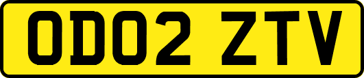 OD02ZTV
