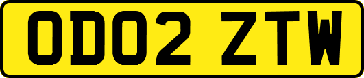 OD02ZTW