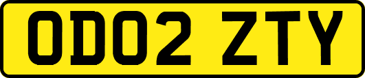 OD02ZTY