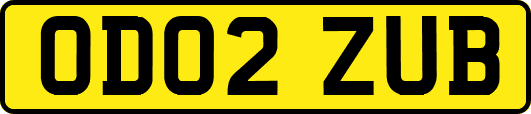 OD02ZUB