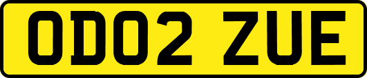 OD02ZUE
