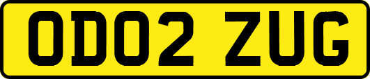 OD02ZUG