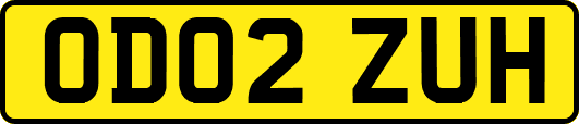OD02ZUH