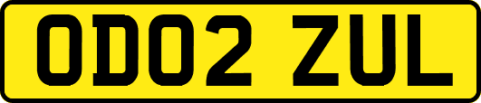 OD02ZUL