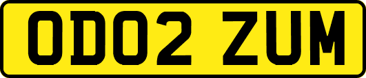 OD02ZUM